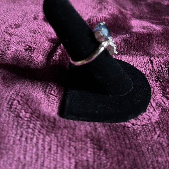 Avon Indiglow Ring - Picture 3 of 3